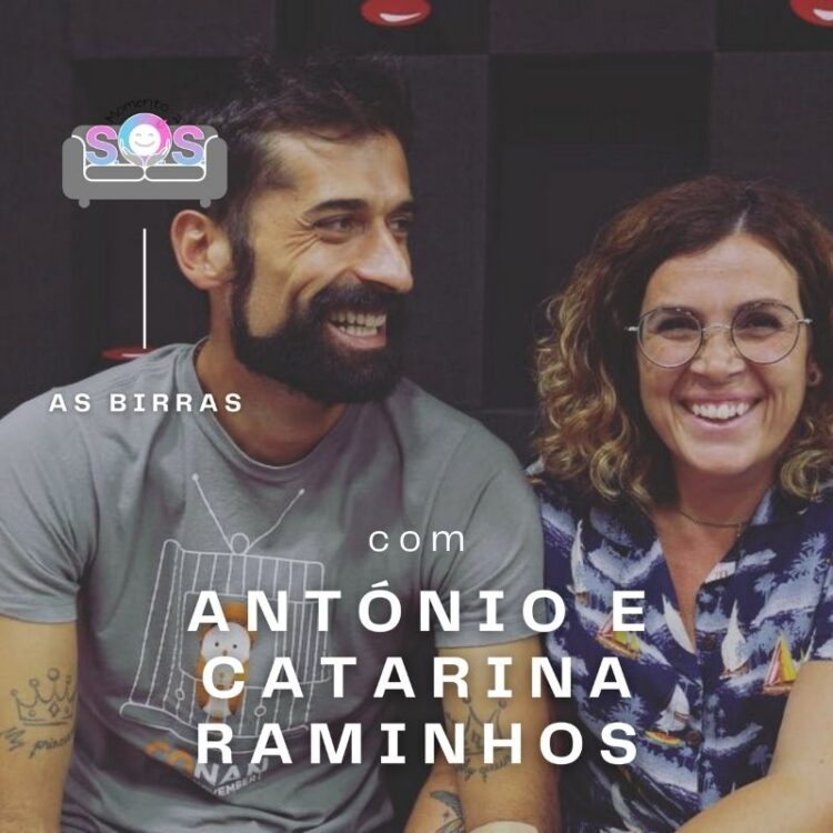 Podcast – Momento a S.Ó.S.