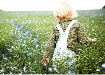 Já começou a época das alergias: cuidados a ter com os mais novos