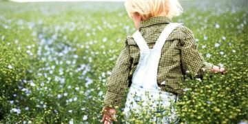 Já começou a época das alergias: cuidados a ter com os mais novos