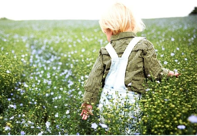 Já começou a época das alergias: cuidados a ter com os mais novos