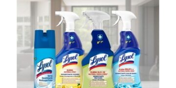 Prevenção de gripes e constipações