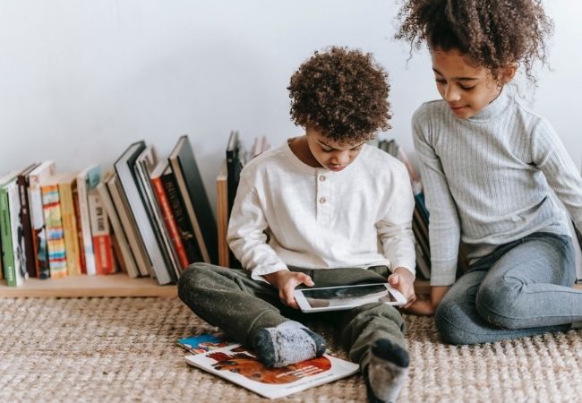 O regresso às aulas e os novos hábitos de desinfeção