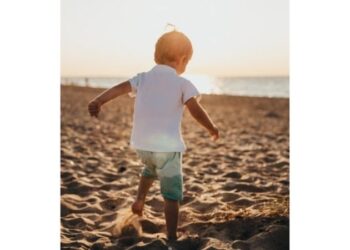 Vem aí a praia: 5 dicas para que a dermatite atópica não atrapalhe