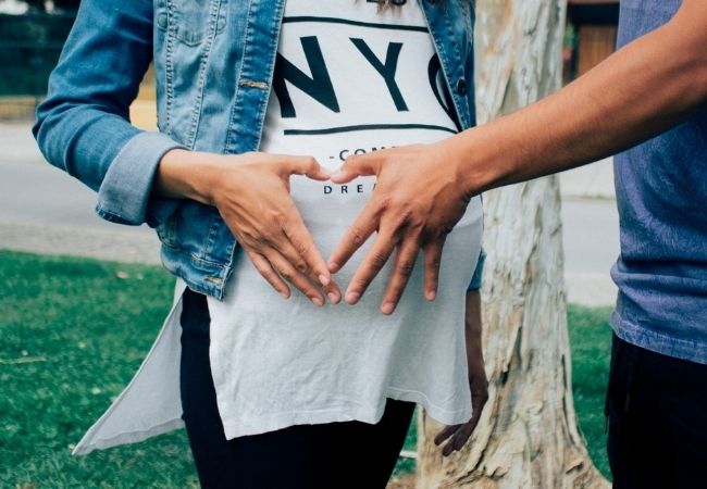 As grávidas podem tomar a vacina contra a COVID-19?