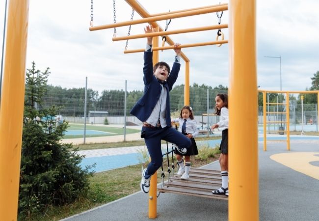 Literacia física: sabe o que é?