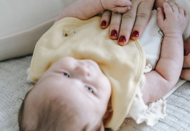 Dores De Barriga Quando Ir Ao M Dico Pediatria Para Todos Pelo