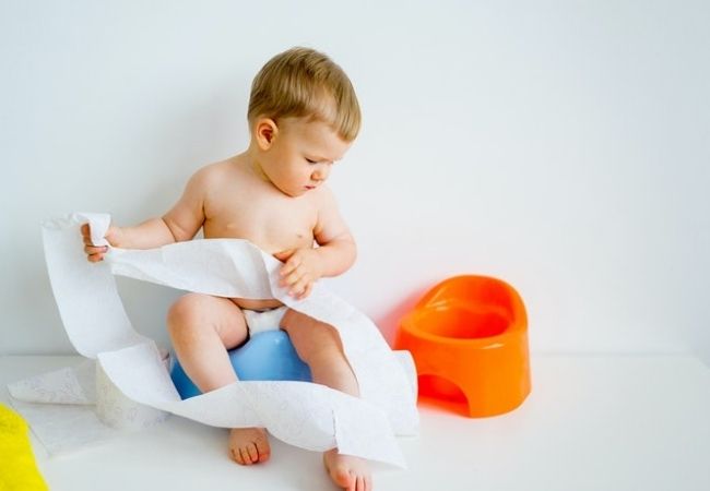 Diarreia: quando ir ao médico