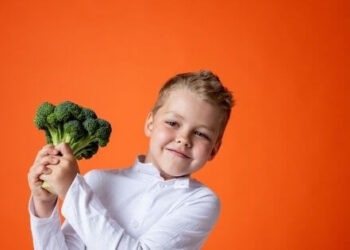 O meu filho nem prova alguns alimentos, diz sempre que não gosta