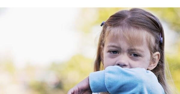 Tosse seca ou com expectoração: qual é mais grave?