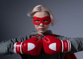 As redes sociais, os egos e os exemplos