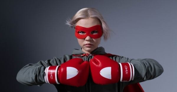 As redes sociais, os egos e os exemplos