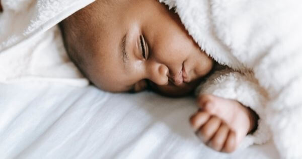A importância de uma noite bem dormida