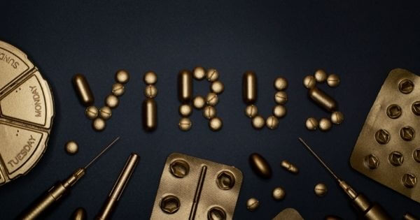 O que é uma virose?