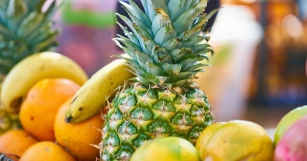 Vitaminas e minerais – para que servem?