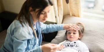 O papel da desinfeção na prevenção das gripes, constipações e COVID-19