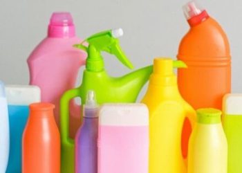 Intoxicações por detergente – o que fazer?