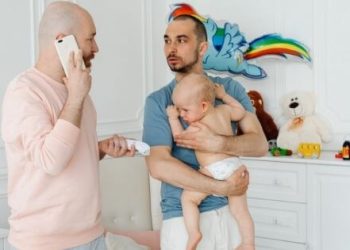 O meu filho está doente – quantos dias vai ficar assim?