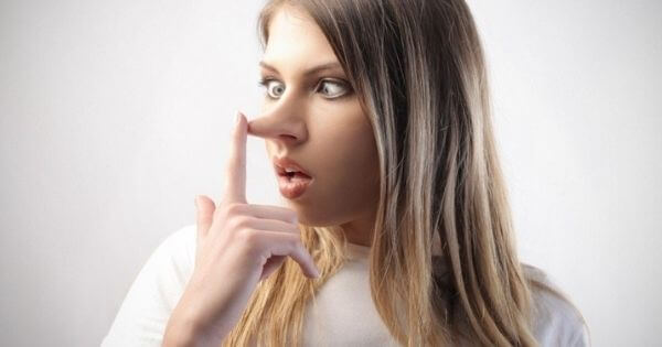 Mentir para “proteger” – quase sempre uma má opção…