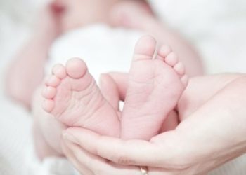 Qual é a evolução de peso “normal” nos bebés?