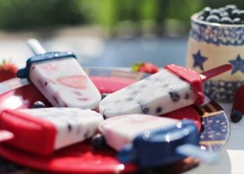 A partir de que idade é que as crianças podem comer gelados?