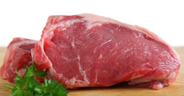 A vitela é a melhor carne para os bebés – mito ou verdade?