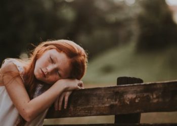 Como gerir o sono das crianças nas férias?