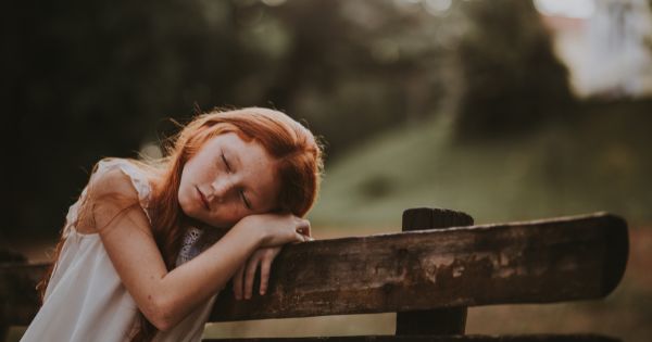 Como gerir o sono das crianças nas férias?