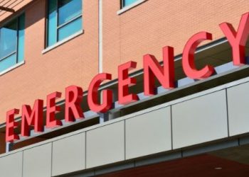 Os riscos de levar bebés e crianças à urgência
