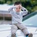 Vou fazer uma viagem longa com o meu filho – o que preciso saber?
