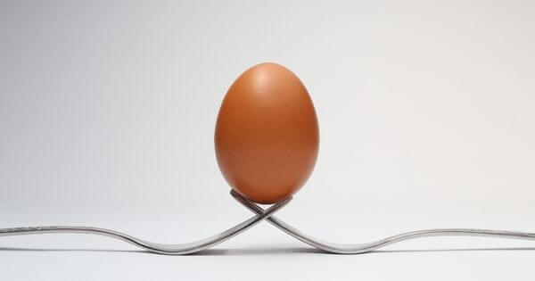 Quando se deve introduzir o ovo na alimentação dos bebés?