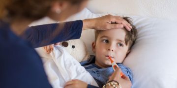 Gripes e constipações – como prevenir?