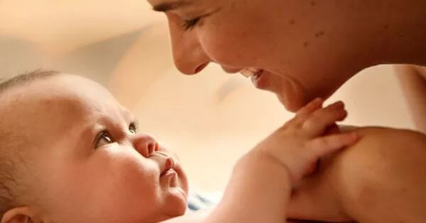 A importância de olhar nos olhos