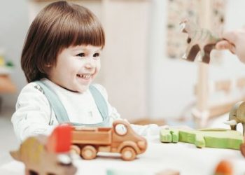 Brincar para aprender ou aprender a brincar?