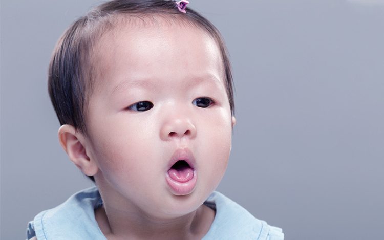 O meu filho tem tosse – quando e como devo medicar?