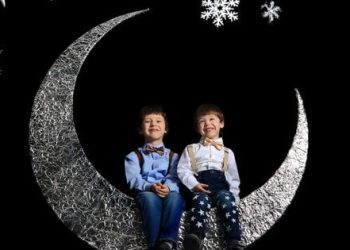 Os meus filhos estão sempre a discutir – o que devo fazer?