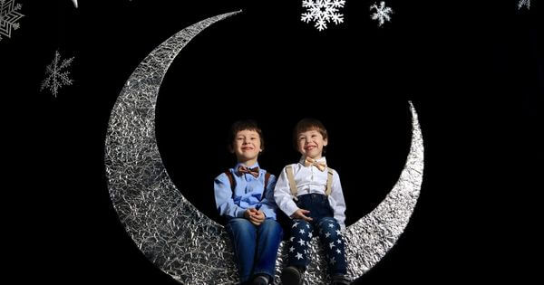 Os meus filhos estão sempre a discutir – o que devo fazer?