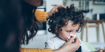 Gripes e constipações – o que deve mesmo saber