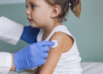 O meu filho está doente – pode tomar vacinas?