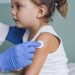 O meu filho está doente – pode tomar vacinas?