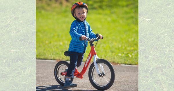 Andar de bicicleta – mais do que um exercício, um prazer!