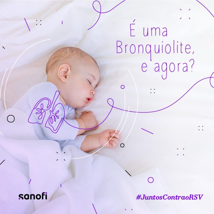 Como prevenir bronquiolites e outras infeções respiratórias?