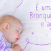 Como prevenir bronquiolites e outras infeções respiratórias?