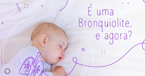 Como prevenir bronquiolites e outras infeções respiratórias?