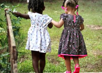 O desenvolvimento infantil