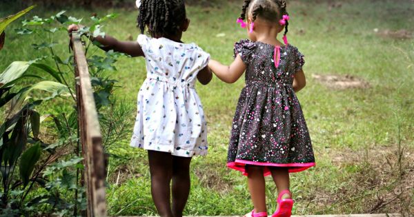 O desenvolvimento infantil