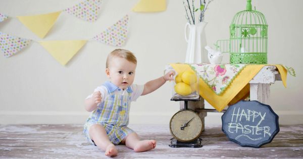 O desenvolvimento psicomotor