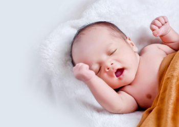 Acordar bebés – sim ou não?
