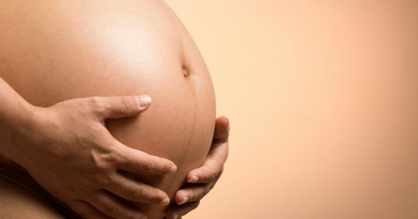 Quais são as doenças infantis que apresentam maior risco durante a gravidez?