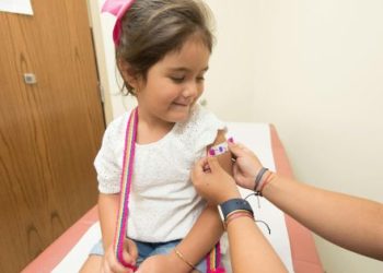 Febre após as vacinas – como valorizar?