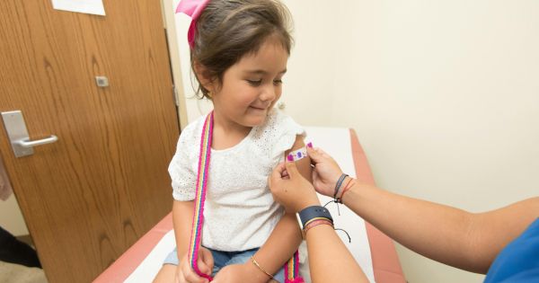 Febre após as vacinas – como valorizar?